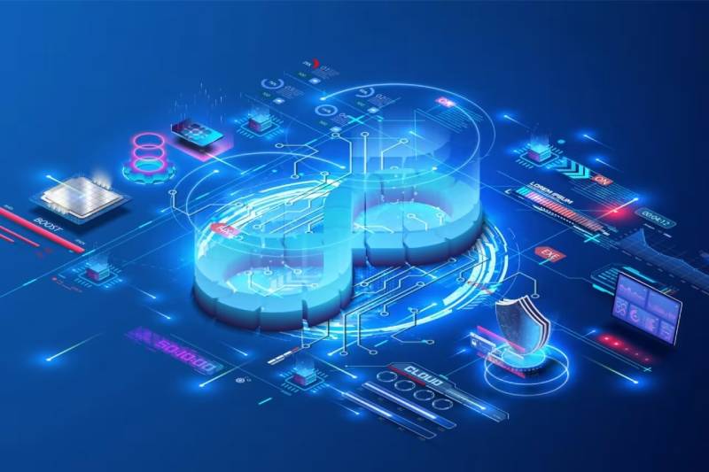 高青县工业软件定制先锋：京上云科技以多元系统开发赋能企业进阶